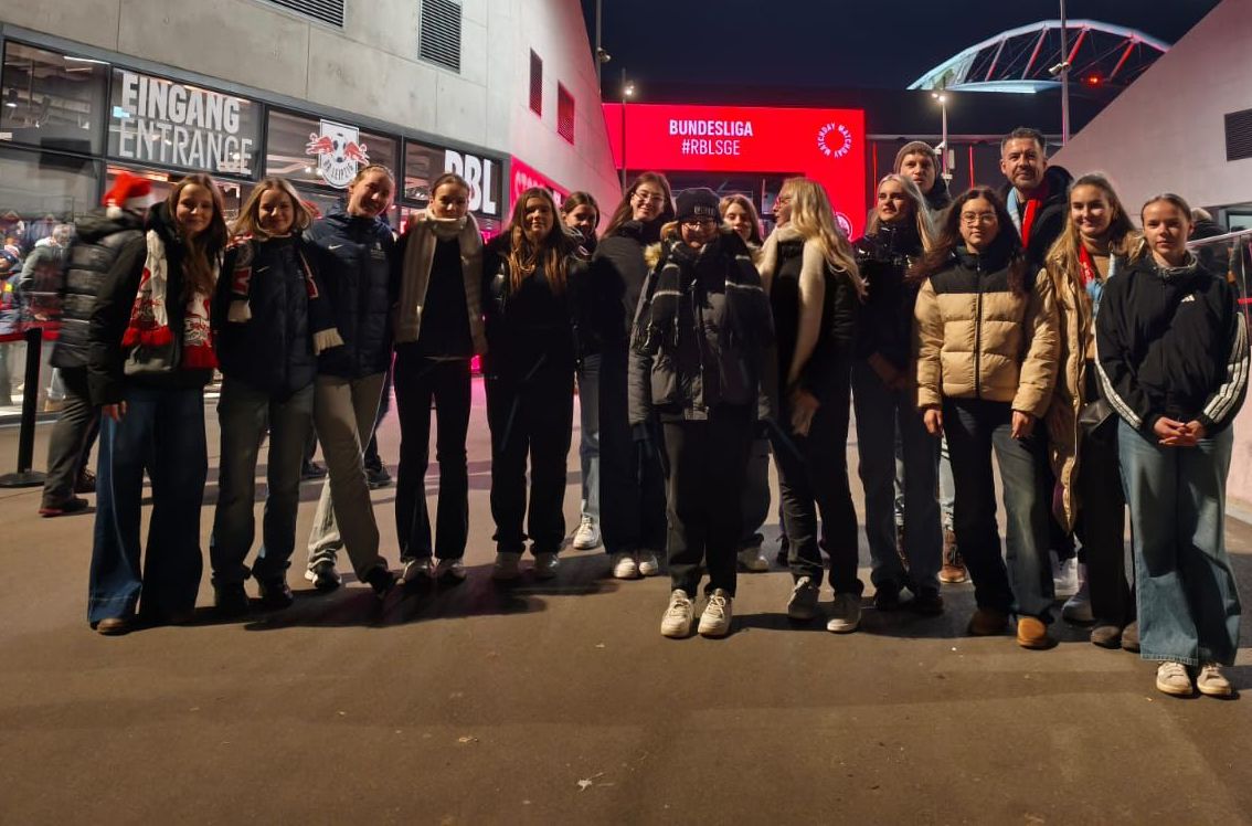 Weihnachtsfeier 2025 Frauen