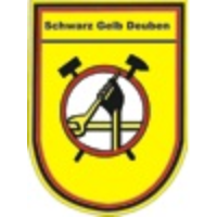 SV Schwarz-Gelb Deuben
