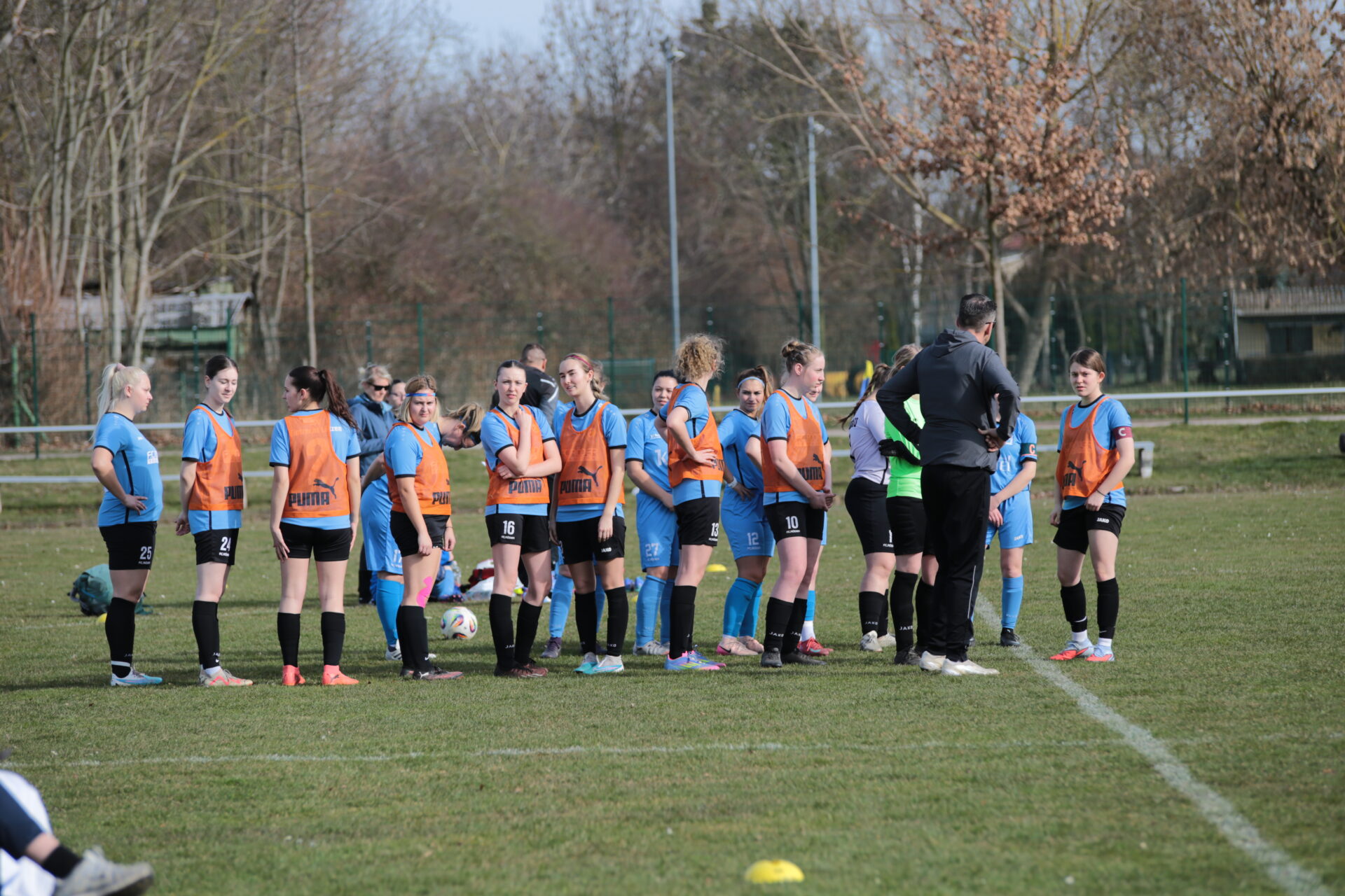 Knappes 1:2 gegen Zorbau – TSV Eintracht Lützen kämpft bis zum Schluss